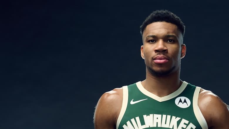 кадр из фильма Giannis: The Marvelous Journey