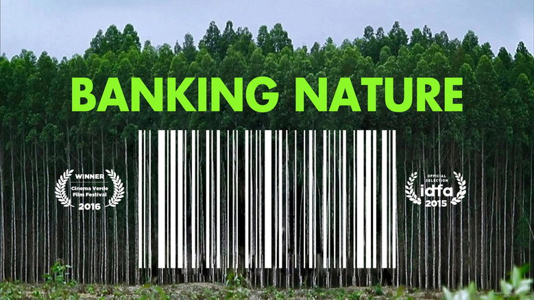 кадр из фильма Banking Nature