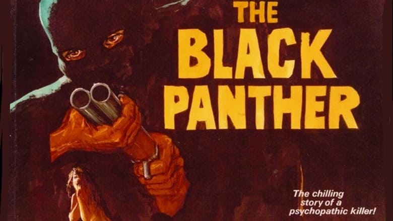 кадр из фильма The Black Panther