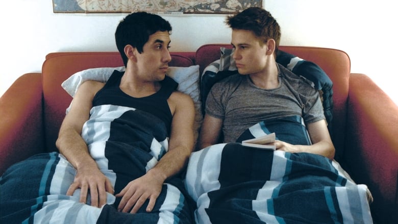 кадр из фильма Любовь стоя