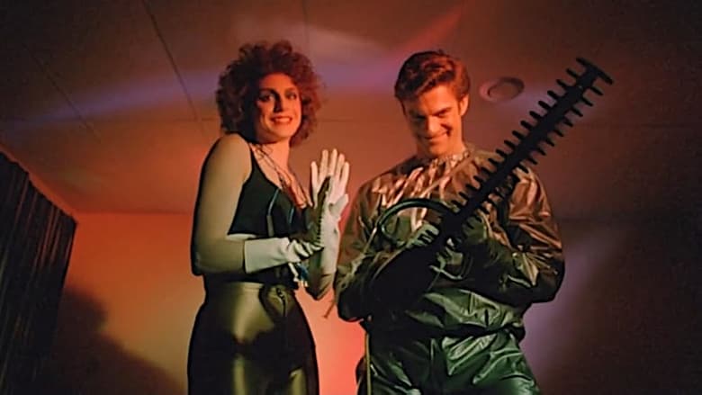 кадр из фильма The Visitants