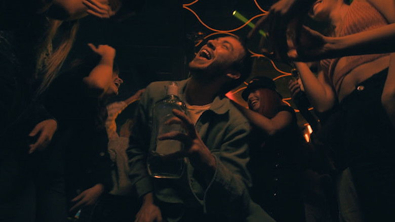 кадр из фильма No es tan importante