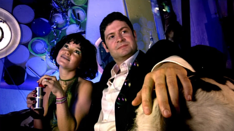 кадр из фильма Rave Macbeth