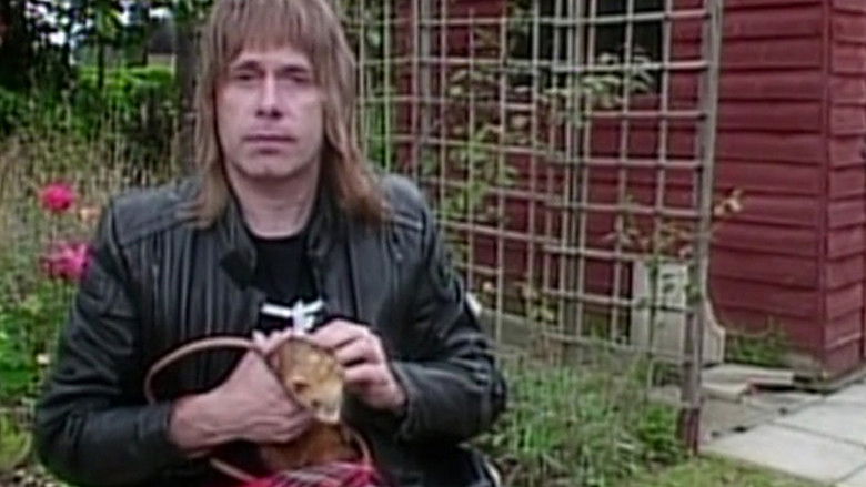 кадр из фильма A Spinal Tap Reunion: The 25th Anniversary London Sell-Out