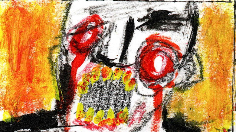 кадр из фильма Kalopsia