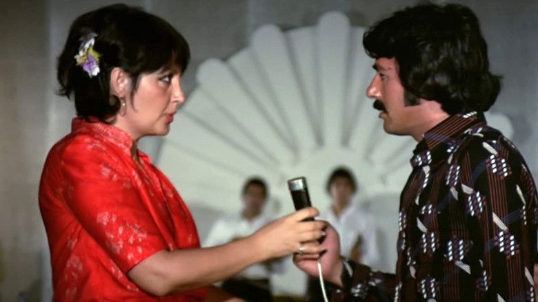 кадр из фильма Derbeder