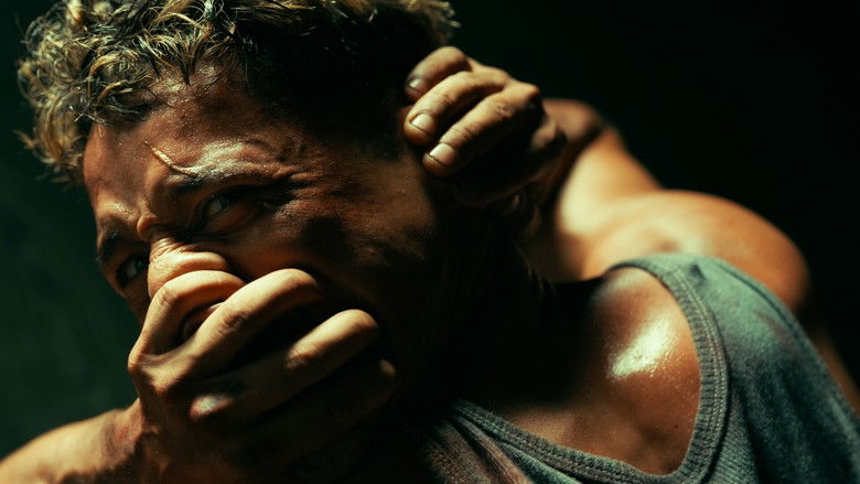 Las paredes del horror