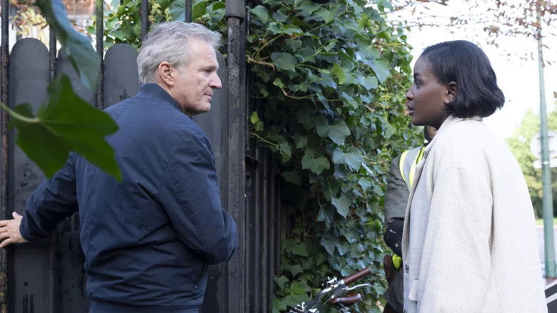 кадр из фильма Tout le monde ment 4