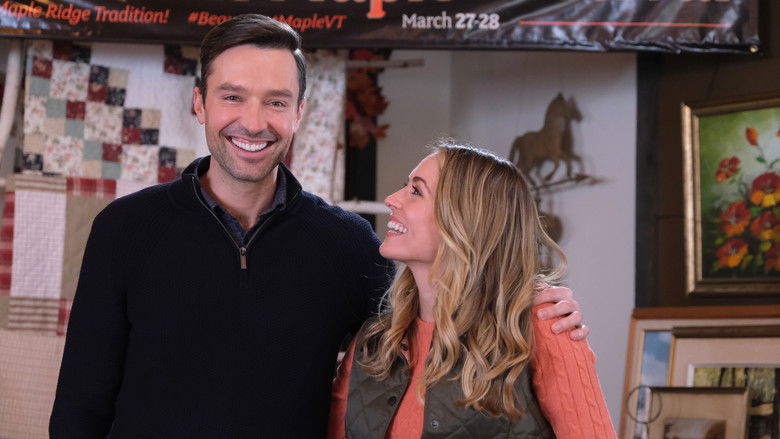 кадр из фильма Sweet as Maple Syrup