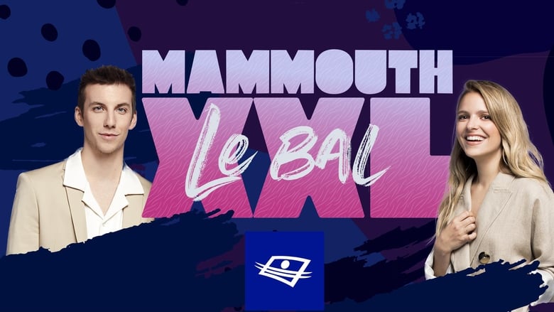 кадр из фильма Le Bal MAMMOUTH 2020