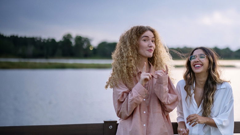 кадр из фильма Minha Música, Minha Terra: ANAVITÓRIA