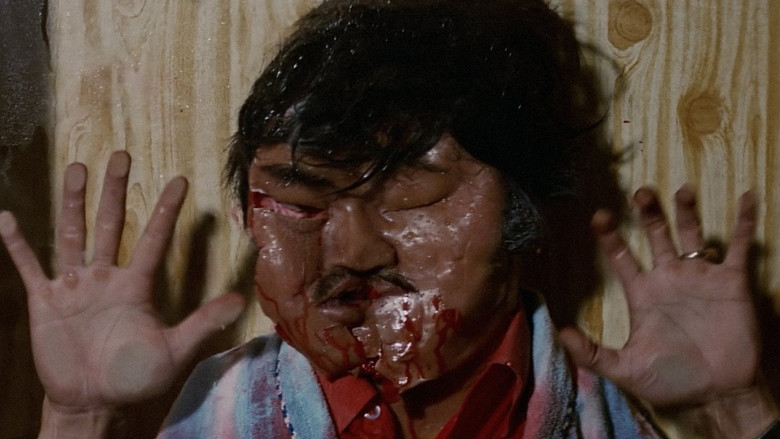 кадр из фильма 魔胎