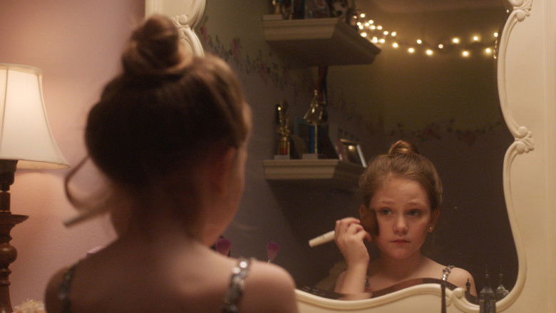 кадр из фильма Presentation