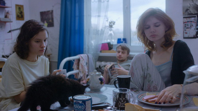 кадр из фильма Шесть Два Восемь