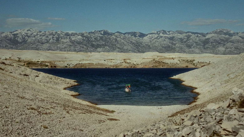 кадр из фильма Morje med nama