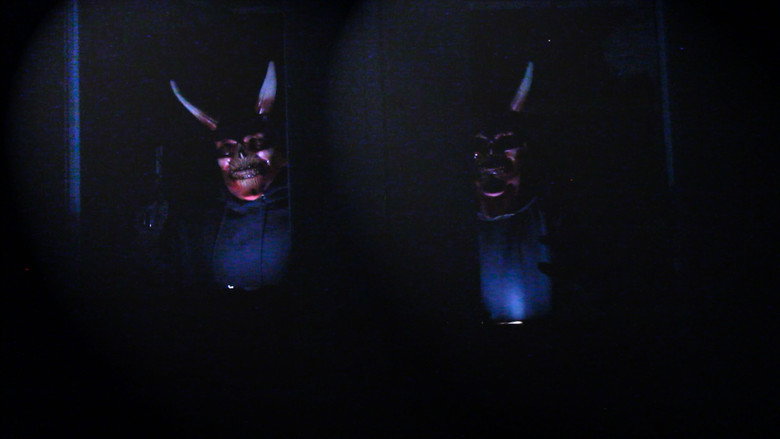 кадр из фильма GREED