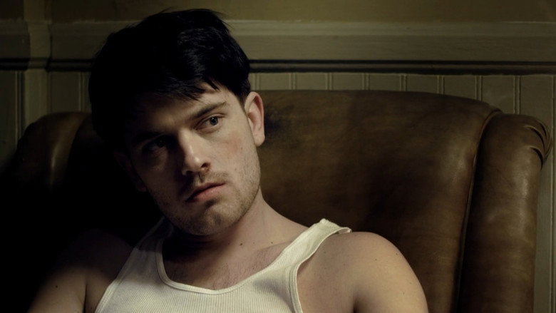 кадр из фильма Спаркс