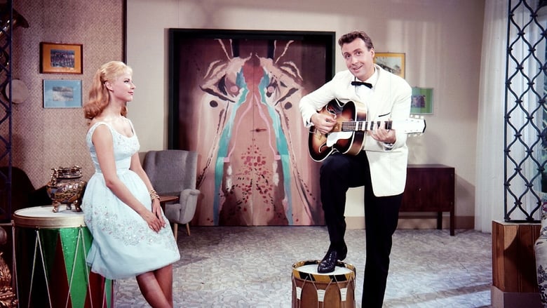 кадр из фильма Я не Казанова