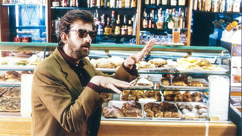 кадр из фильма Дорогой дневник