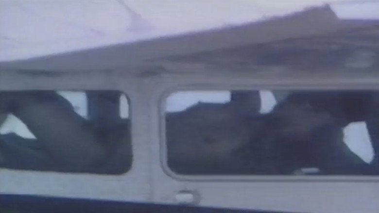 кадр из фильма 悶絶飛行 肉唇