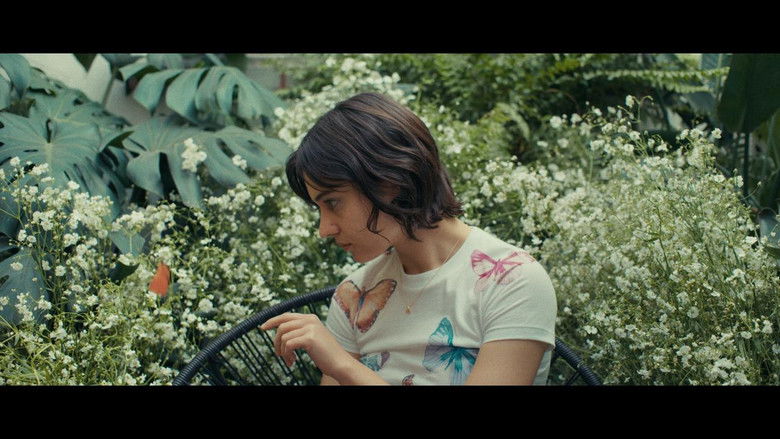 кадр из фильма Crisálida