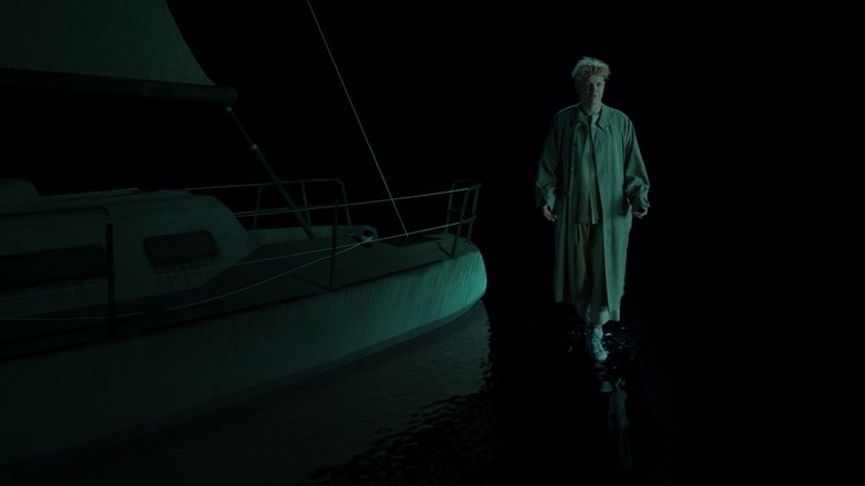 кадр из фильма Wspaniałe kilka minut