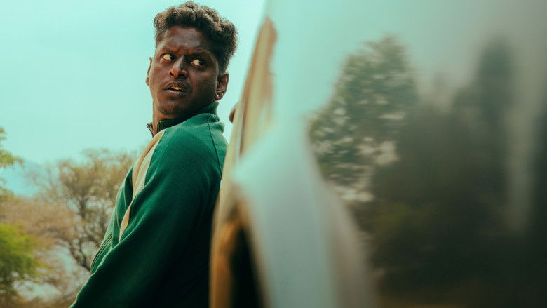 кадр из фильма The Order Of Time