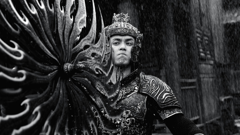 кадр из фильма Тень