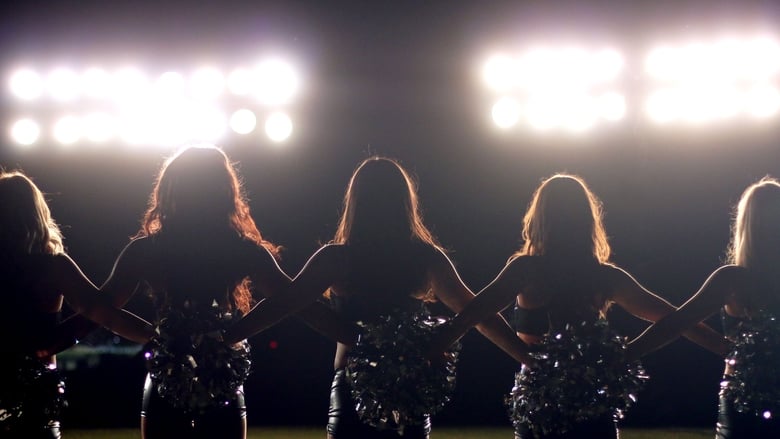 кадр из фильма A Woman's Work: The NFL's Cheerleader Problem