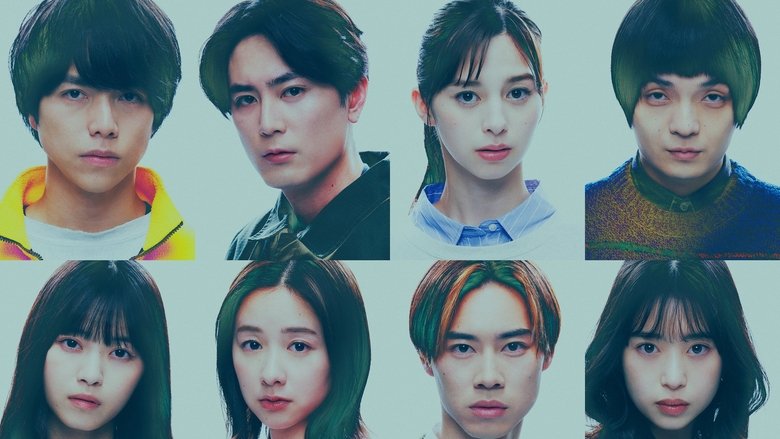 кадр из фильма ある閉ざされた雪の山荘で