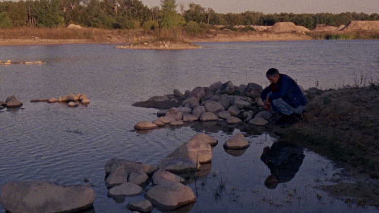 кадр из фильма Сент-Анн