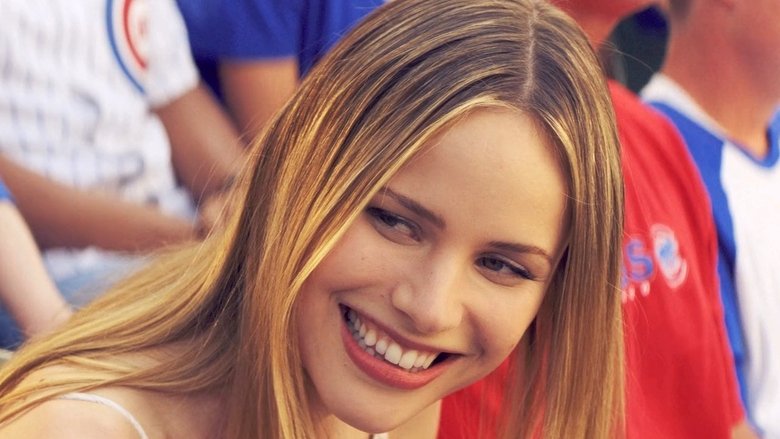 кадр из фильма Наше последнее лето