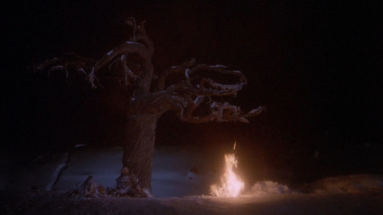 кадр из фильма Эврика