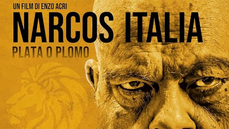кадр из фильма Narcos Italia - Plata o Plomo