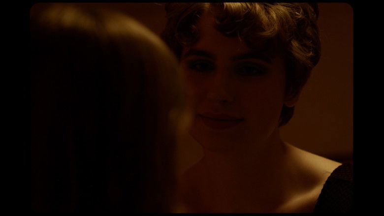 кадр из фильма little death