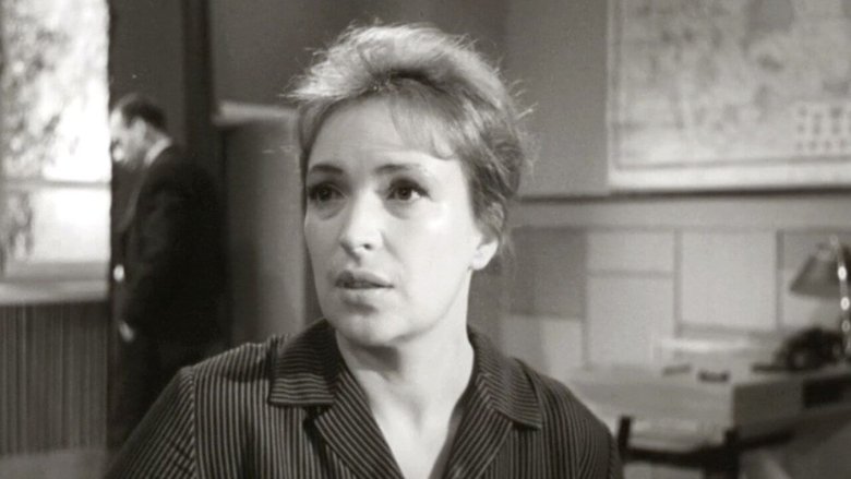 кадр из фильма Чужое имя