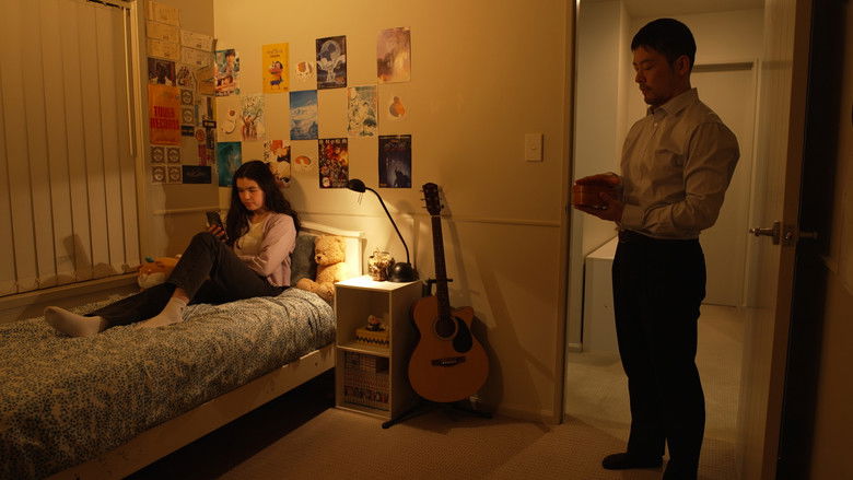 кадр из фильма Bento