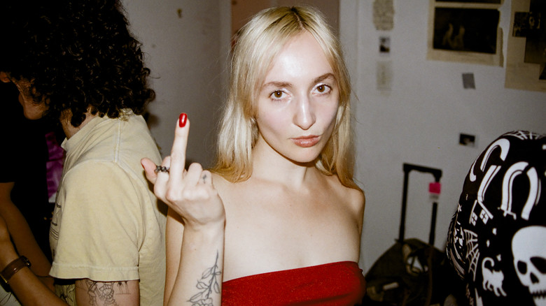 кадр из фильма Castration Movie Anthology ii. The Best of Both Worlds