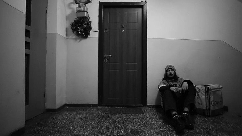 кадр из фильма INTERFON 14