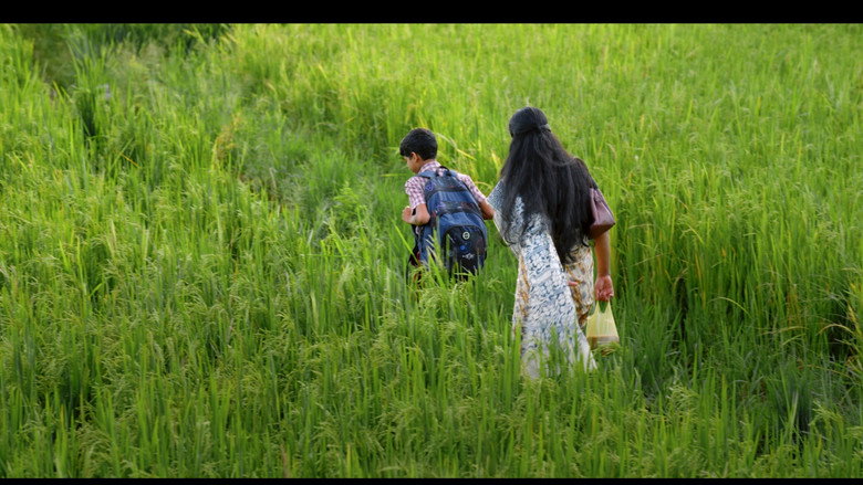 кадр из фильма a duck tale