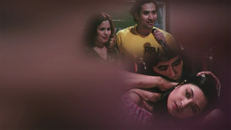 кадр из фильма Sex Files