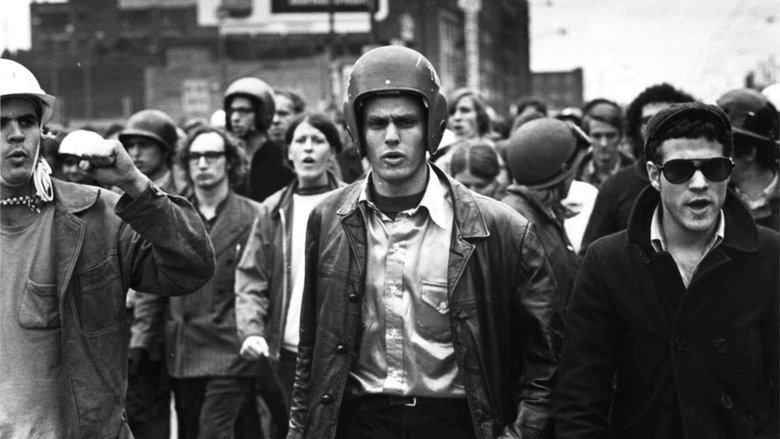 кадр из фильма The Weather Underground