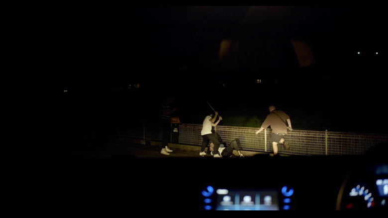 кадр из фильма Romeo