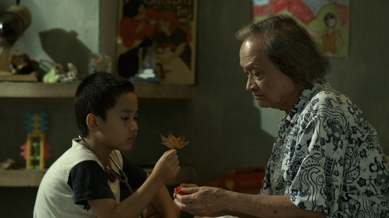 кадр из фильма Bi, đừng sợ!