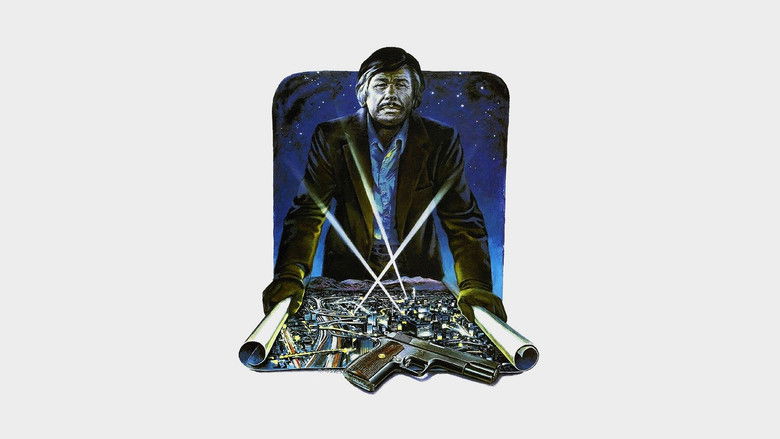 кадр из фильма Жажда смерти 2