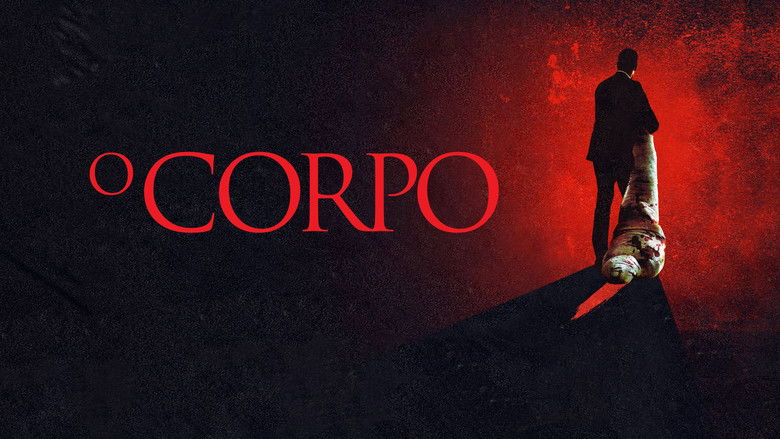 кадр из фильма Навстречу тьме: Тело