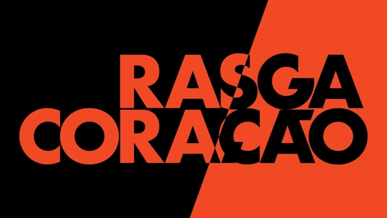 кадр из фильма Rasga Coração