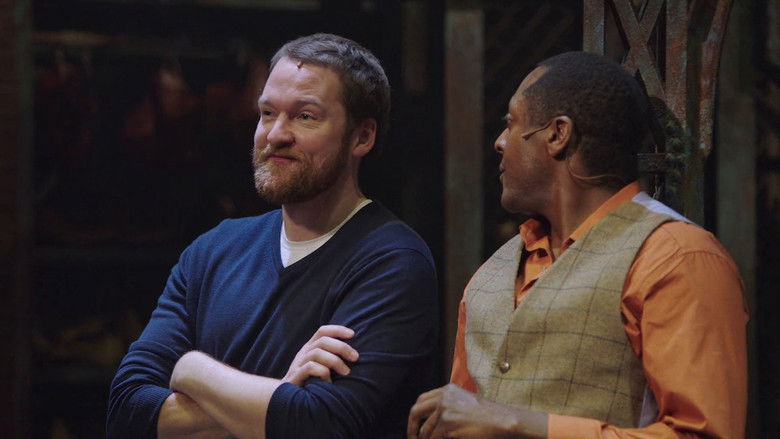 кадр из фильма Кинки Бутс