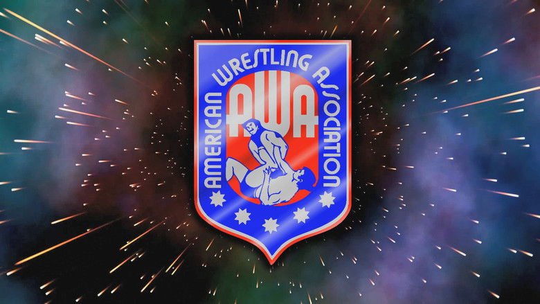 кадр из фильма AWA The Brawl in St. Paul