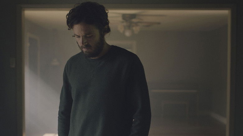 кадр из фильма История призрака